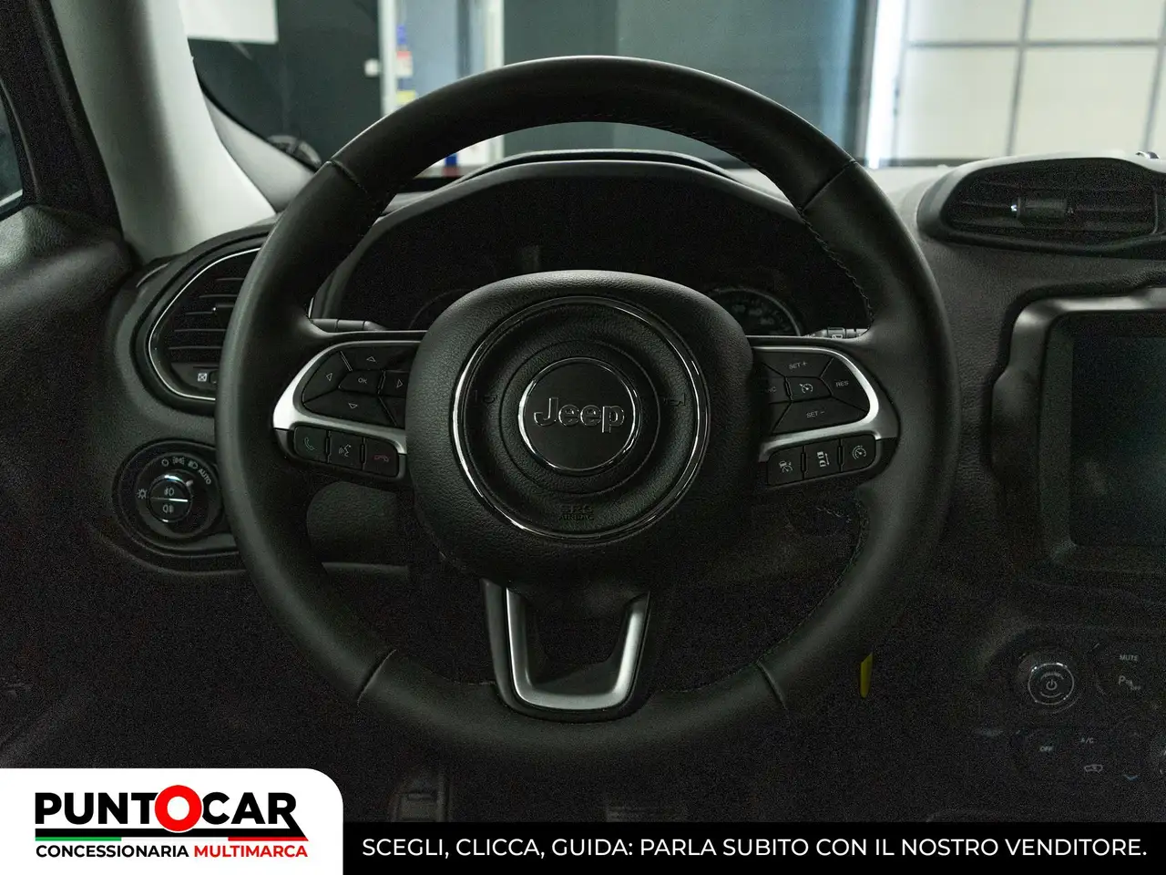 Jeep Renegade Renegade 1.5 Turbo T4 MHEV Limited PROMO FLEX 7