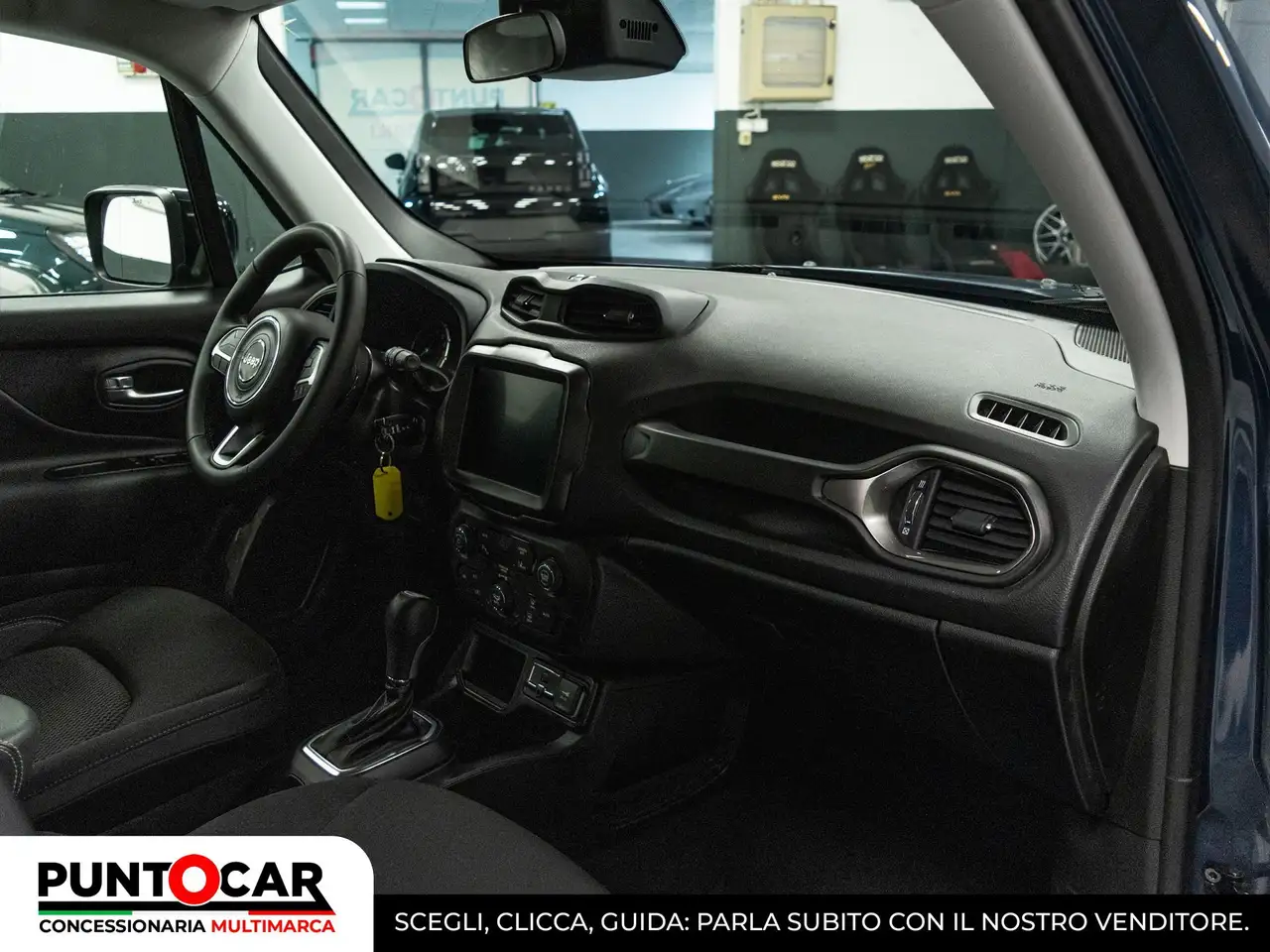 Jeep Renegade Renegade 1.5 Turbo T4 MHEV Limited PROMO FLEX 12