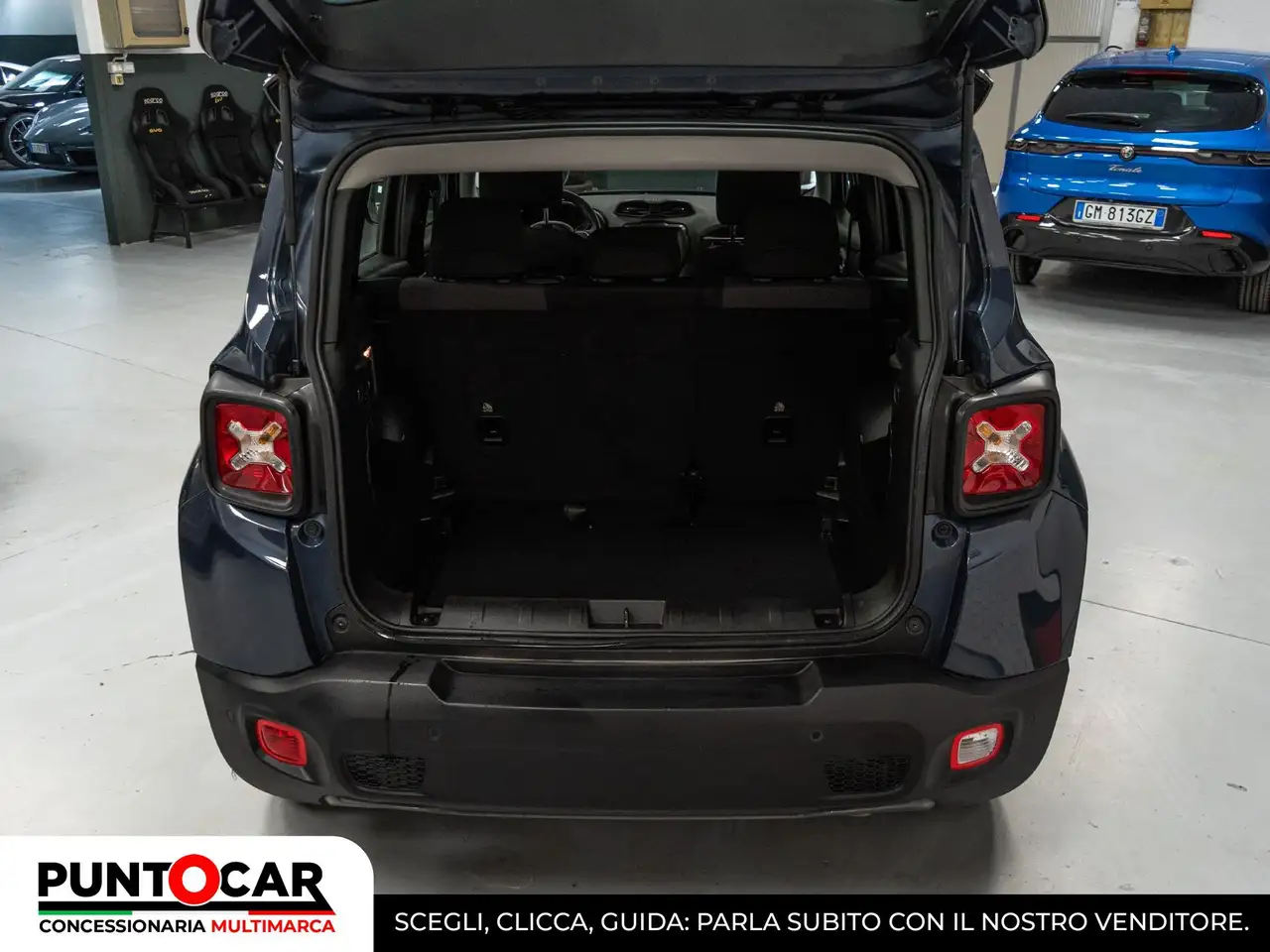 Jeep Renegade Renegade 1.5 Turbo T4 MHEV Limited PROMO FLEX 16