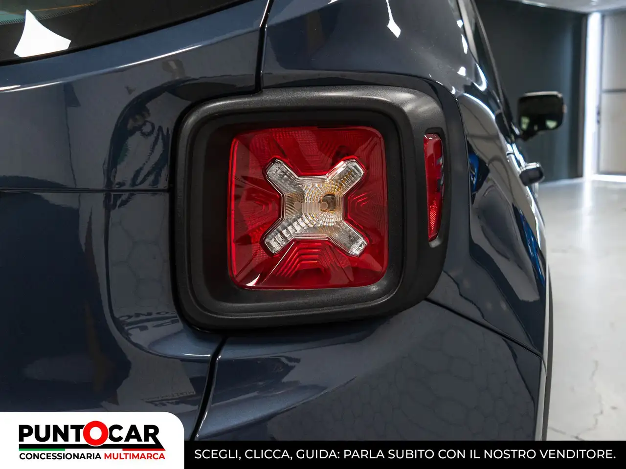 Jeep Renegade Renegade 1.5 Turbo T4 MHEV Limited PROMO FLEX 17