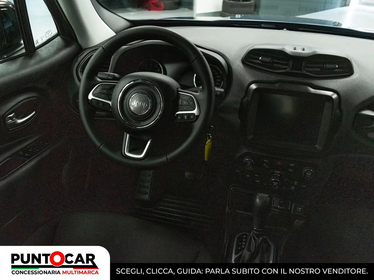 Jeep Renegade Renegade 1.5 Turbo T4 MHEV Limited PROMO FLEX 8