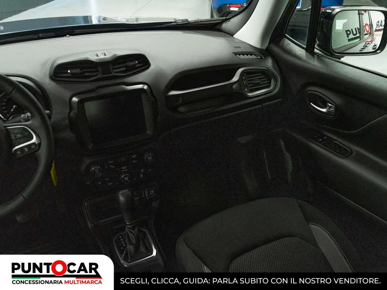 Jeep Renegade Renegade 1.5 Turbo T4 MHEV Limited PROMO FLEX 9