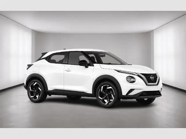Nissan Juke DIG-T 84 kW (114 CV) 6M/T N-Connecta