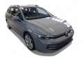 Volkswagen Golf Variant Style 1.5 TSI LED/Rear View/Sitz.-Lenkradh Grau - thumbnail 7