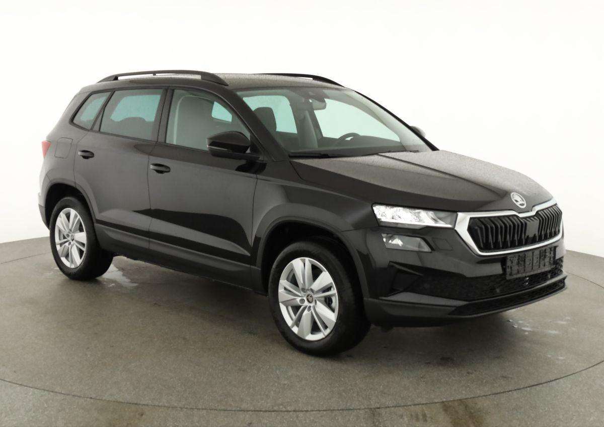 Second hand Škoda Karoq 2.0