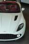 Aston Martin Vanquish Zagato Volante S 6.0 V12 One of 99 bijela - thumbnail 4