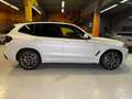 BMW X3 xDrive 30d M Sport LASER~PANO~KAMERA~HUD~AHK Weiß - thumbnail 8