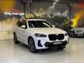 BMW X3 xDrive 30d M Sport LASER~PANO~KAMERA~HUD~AHK Weiß - thumbnail 9