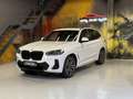 BMW X3 xDrive 30d M Sport LASER~PANO~KAMERA~HUD~AHK Weiß - thumbnail 3