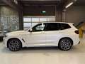 BMW X3 xDrive 30d M Sport LASER~PANO~KAMERA~HUD~AHK Weiß - thumbnail 4