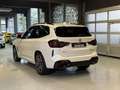 BMW X3 xDrive 30d M Sport LASER~PANO~KAMERA~HUD~AHK Weiß - thumbnail 5