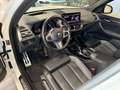 BMW X3 xDrive 30d M Sport LASER~PANO~KAMERA~HUD~AHK Weiß - thumbnail 13