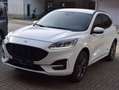 Ford Kuga ST-Line Weiß - thumbnail 2