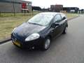 Fiat Grande Punto 1.4 Dynamic Zwart - thumbnail 1