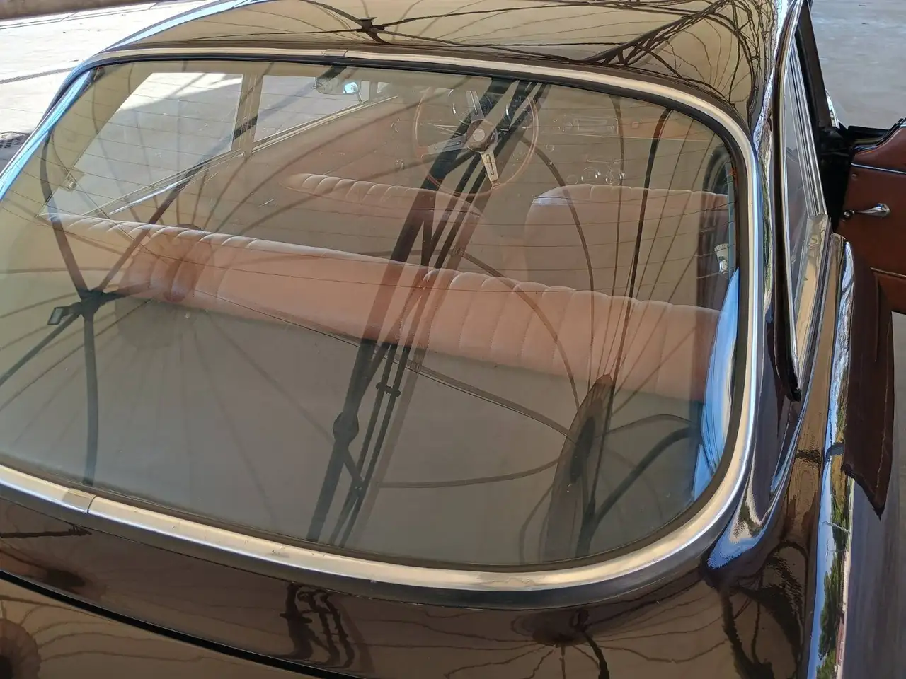 Alfa Romeo GT Junior, foto 11