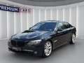 BMW 750 i xDrive Schwarz - thumbnail 1