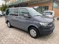 Volkswagen T6 Caravelle 2.0 TDI 110 CV TRENDLINE 9 P Gris - thumbnail 2