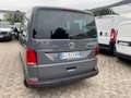 Volkswagen T6 Caravelle 2.0 TDI 110 CV TRENDLINE 9 P Gris - thumbnail 3
