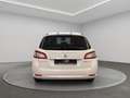 Peugeot 508 2.0 HDi SW Allure STANDHZG.+ELEK. HECKKLAPPE Weiß - thumbnail 7