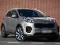 Kia Sportage Sportage 2,0 CRDI AWD Spirit Grau - thumbnail 2