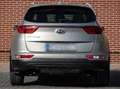 Kia Sportage Sportage 2,0 CRDI AWD Spirit Grau - thumbnail 5