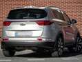 Kia Sportage Sportage 2,0 CRDI AWD Spirit Grau - thumbnail 3