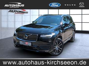 B5 (Diesel) Momentum Pro AWD Automatik Navi