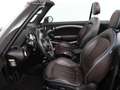 MINI Cooper Cabrio Mini 1.6 Chili (NL-Auto, Navi, StoelV, Airco, Crui Zwart - thumbnail 23