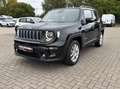 Jeep Renegade Limited Mild-Hybrid Navi Leder M+S-Allwetter Schwarz - thumbnail 2