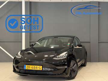 Long Range RWD 75 kWh | Trekhaak | SOH 83,4% |