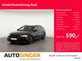 Audi S6 Avant TDI *AHK*STDHZ*LUFT*360**Allr-Lenk* Siyah - thumbnail 1