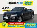 Volkswagen T-Roc Cabrio 1.5 TSI R-Line DSG7 Negro - thumbnail 1