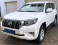 Toyota Land Cruiser Land Cruiser4x4 Aut Comfort/Leasing 887€ netto! Weiß - thumbnail 1