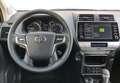Toyota Land Cruiser Land Cruiser4x4 Aut Comfort/Leasing 887€ netto! Bílá - thumbnail 11
