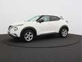 Nissan Juke 1.0 DIG-T N-Connecta/ lage km/ achteruitrijcamera! Blanco - thumbnail 5