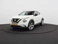 Nissan Juke 1.0 DIG-T N-Connecta/ lage km/ achteruitrijcamera! Blanco - thumbnail 30