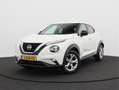 Nissan Juke 1.0 DIG-T N-Connecta/ lage km/ achteruitrijcamera! Blanco - thumbnail 3