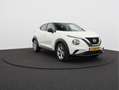 Nissan Juke 1.0 DIG-T N-Connecta/ lage km/ achteruitrijcamera! Blanco - thumbnail 27