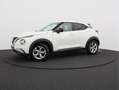 Nissan Juke 1.0 DIG-T N-Connecta/ lage km/ achteruitrijcamera! Blanco - thumbnail 34