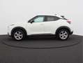 Nissan Juke 1.0 DIG-T N-Connecta/ lage km/ achteruitrijcamera! Blanco - thumbnail 7