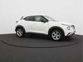 Nissan Juke 1.0 DIG-T N-Connecta/ lage km/ achteruitrijcamera! Blanco - thumbnail 25