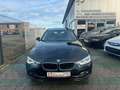 BMW 320 3 Touring 320 i Sport Line Noir - thumbnail 2