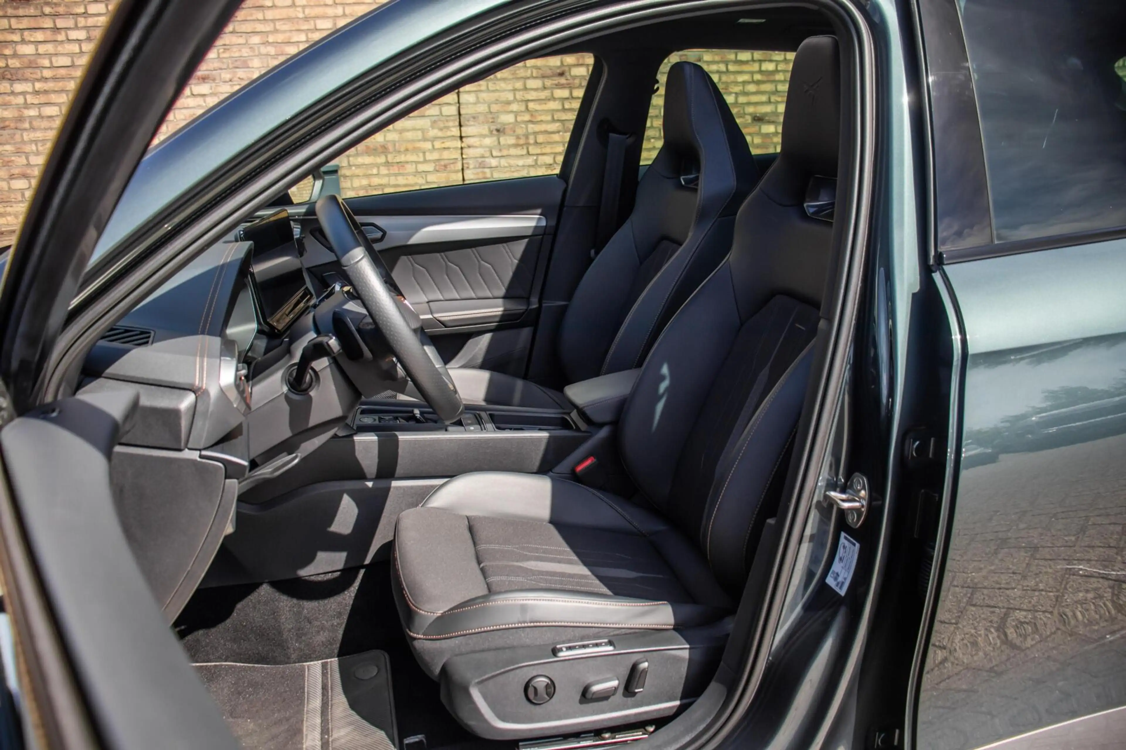 CUPRA Formentor 1.4 e-Hybrid VZ Performance, BTW, Pano, ACC — photo 10