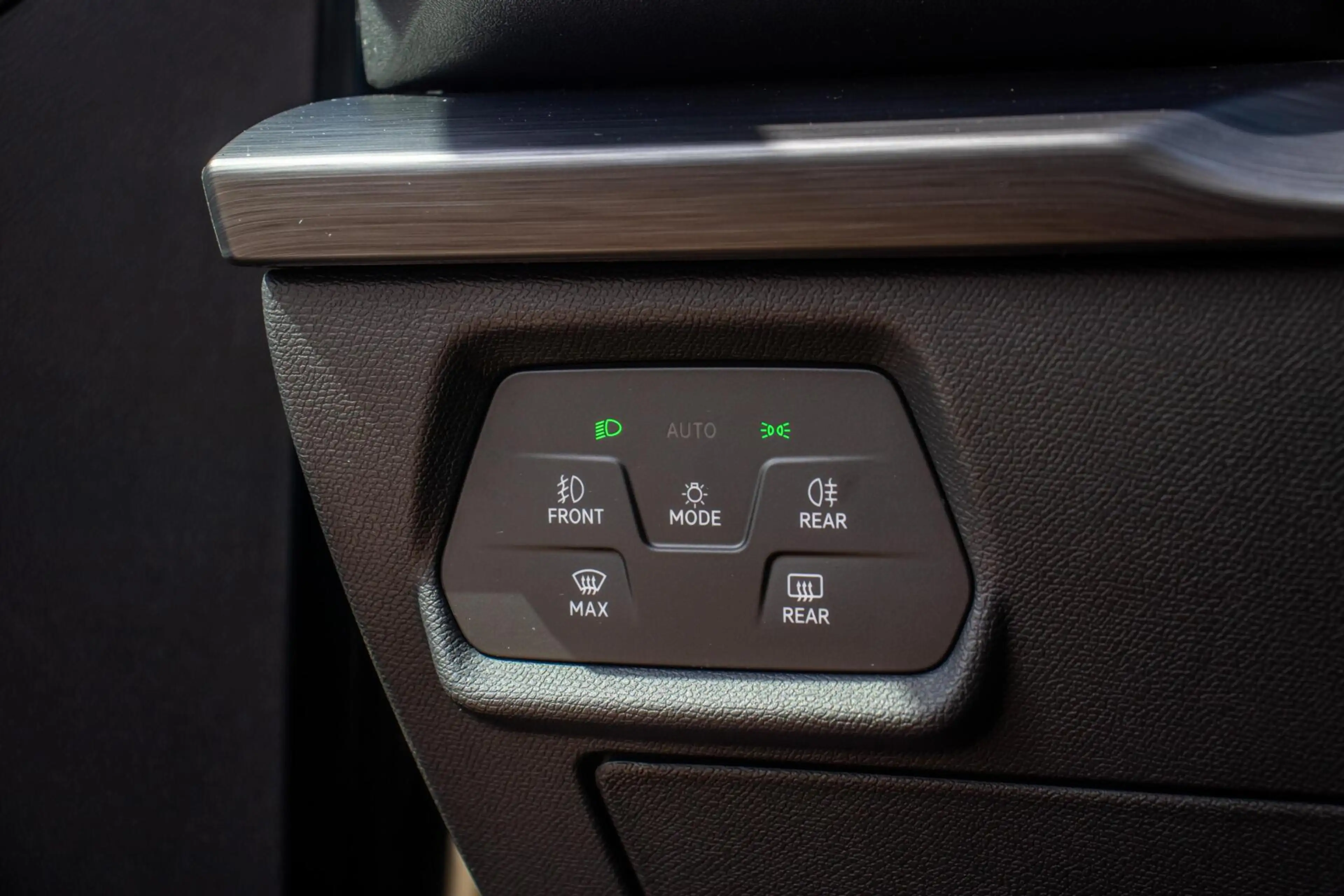CUPRA Formentor 1.4 e-Hybrid VZ Performance, BTW, Pano, ACC — photo 23