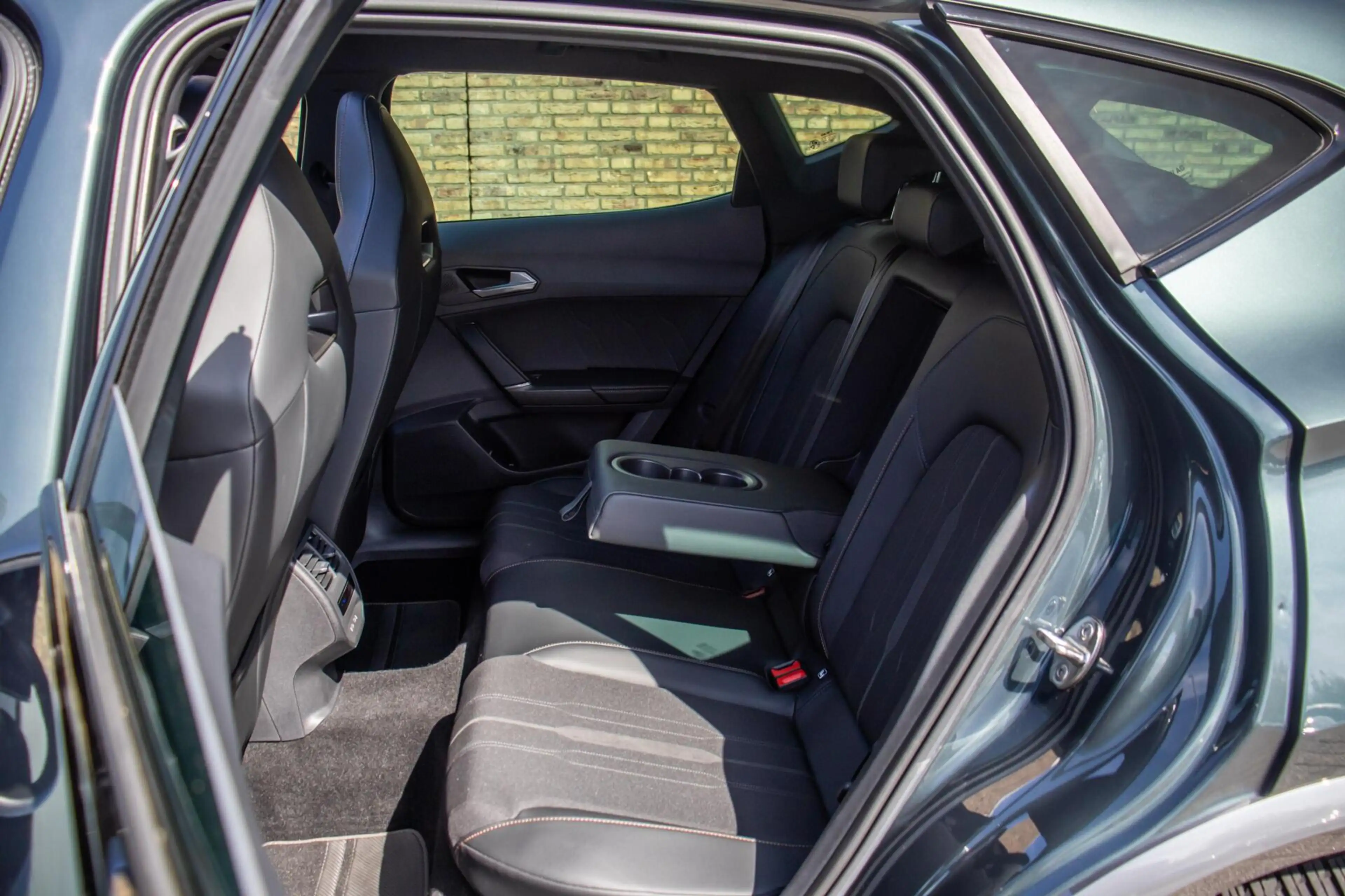 CUPRA Formentor 1.4 e-Hybrid VZ Performance, BTW, Pano, ACC — photo 12