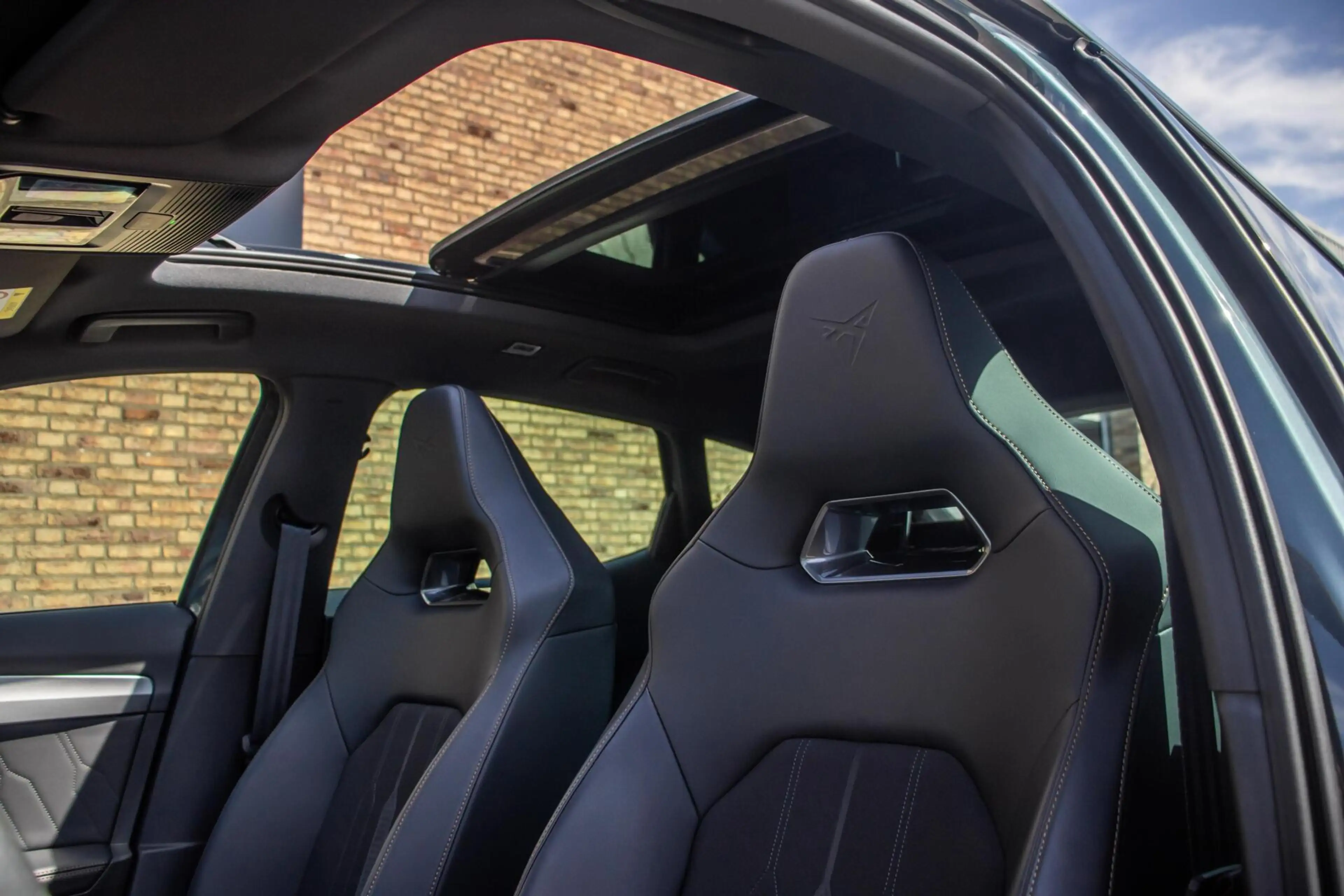 CUPRA Formentor 1.4 e-Hybrid VZ Performance, BTW, Pano, ACC — photo 11