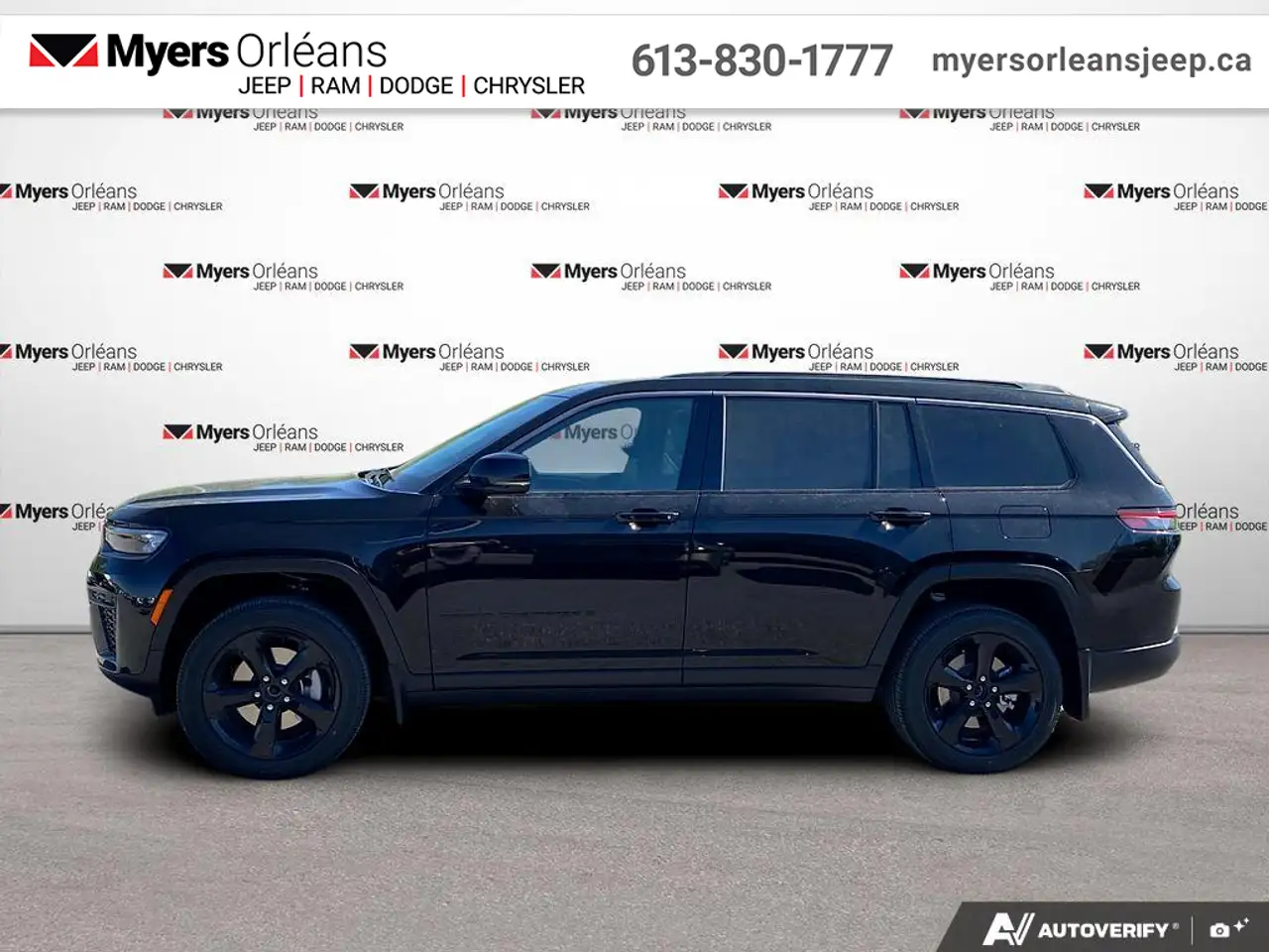 Jeep Grand Cherokee 2026