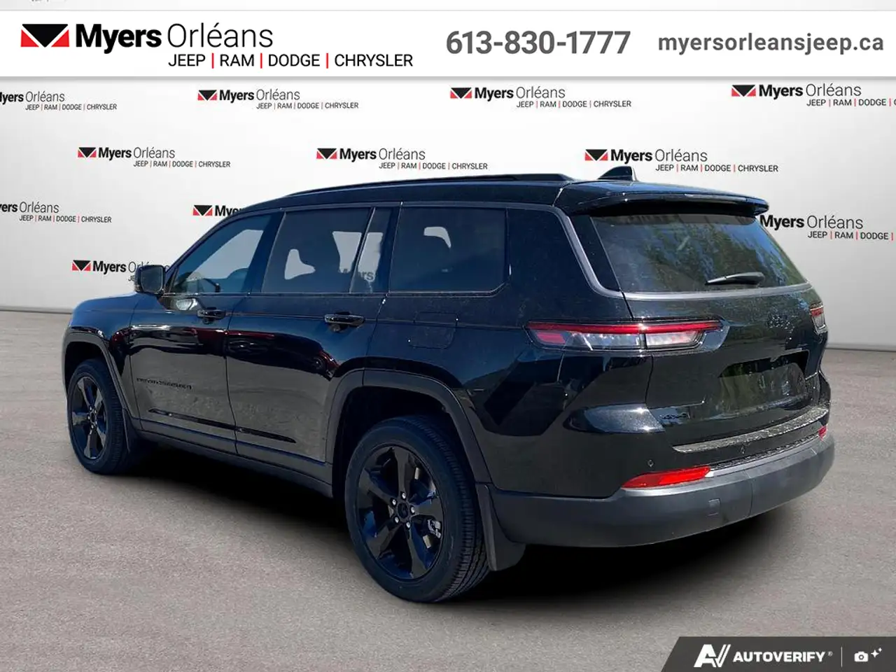 Jeep Grand Cherokee 2026