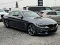 BMW 420 I PACK M **FULL OPTION** 12 MOIS GARANTIE** Gris - thumbnail 3
