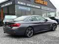 BMW 420 I PACK M **FULL OPTION** 12 MOIS GARANTIE** Gris - thumbnail 7